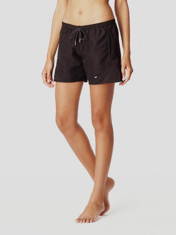 Boardshortky O´Neill PW MESH INSERT BOARDSHORTS Černá