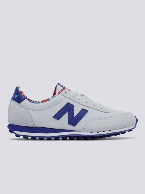Boty New Balance WL410CPD Šedá