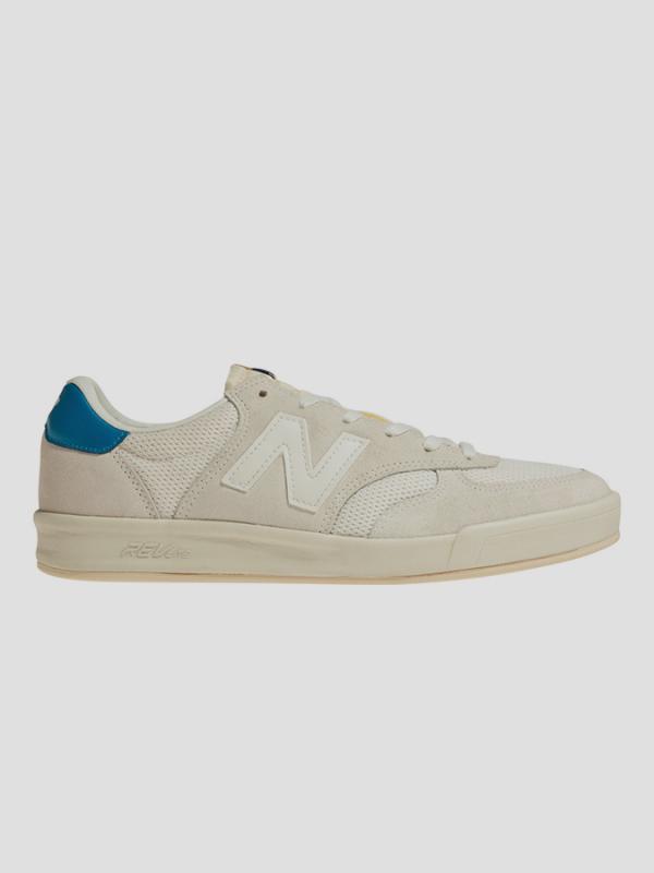 Boty New Balance CRT300VW Šedá