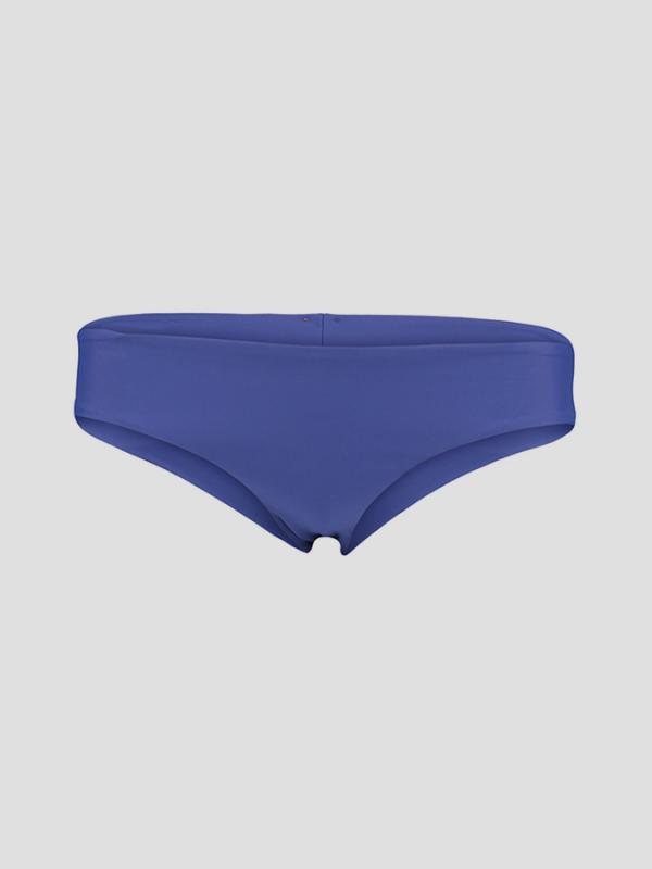 Spodek plavek O´Neill PW SOLID HIPSTER BIKINI BOTTOM Barevná