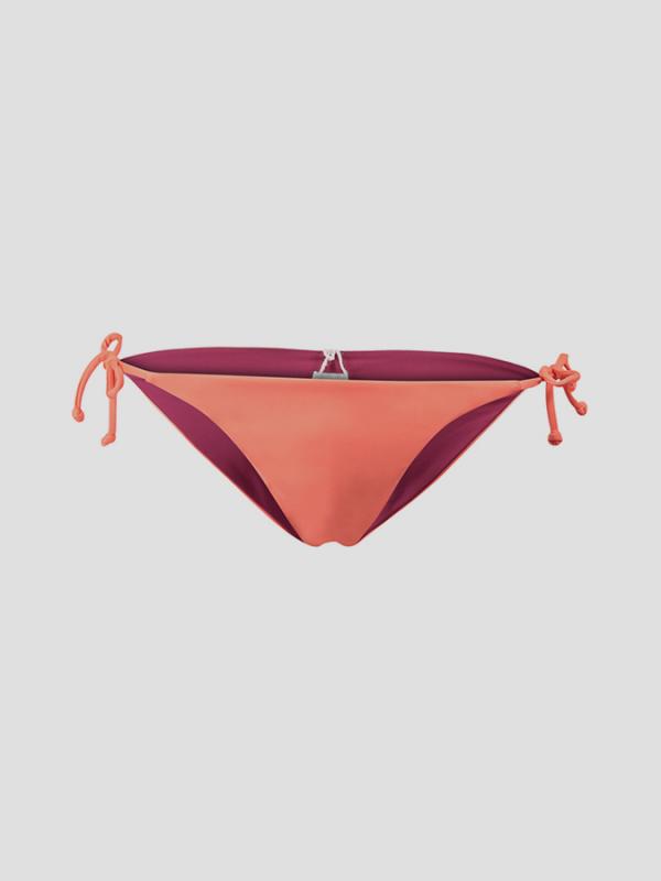 Spodek plavek O´Neill PW REV SOLID TIESIDE BOTTOM Oranžová