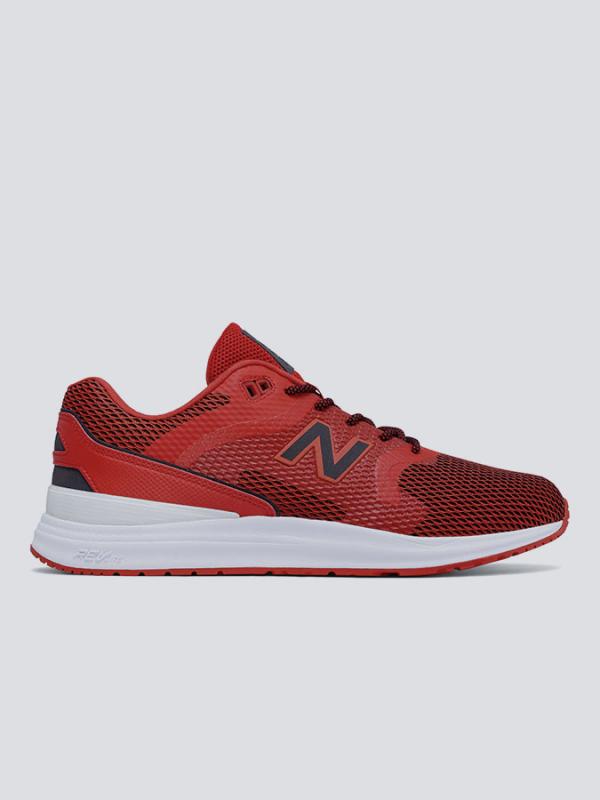 Boty New Balance ML1550CA Červená