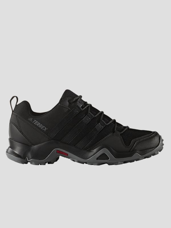 Boty adidas Performance TERREX AX2R Černá