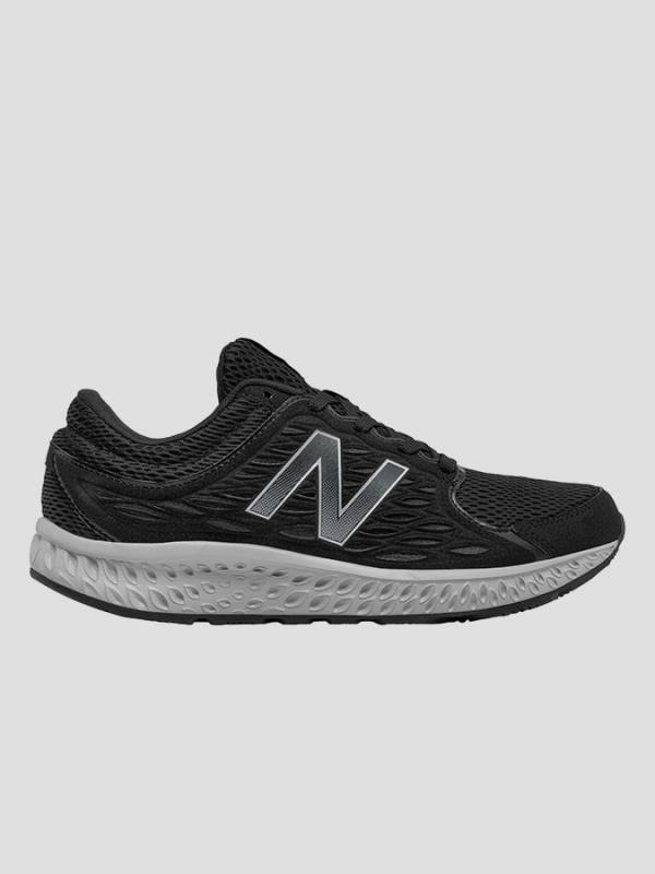 Boty New Balance M420LB3 Černá