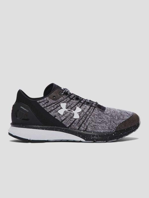 Boty Under Armour Charged Bandit 2 Černá