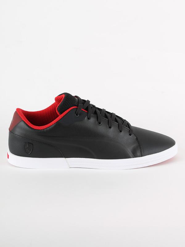 Boty Puma SF Wayfarer Speziale S Černá