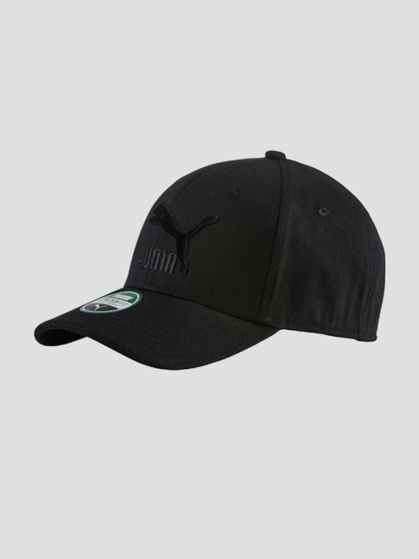 Kšiltovka Puma Gator SF Černá