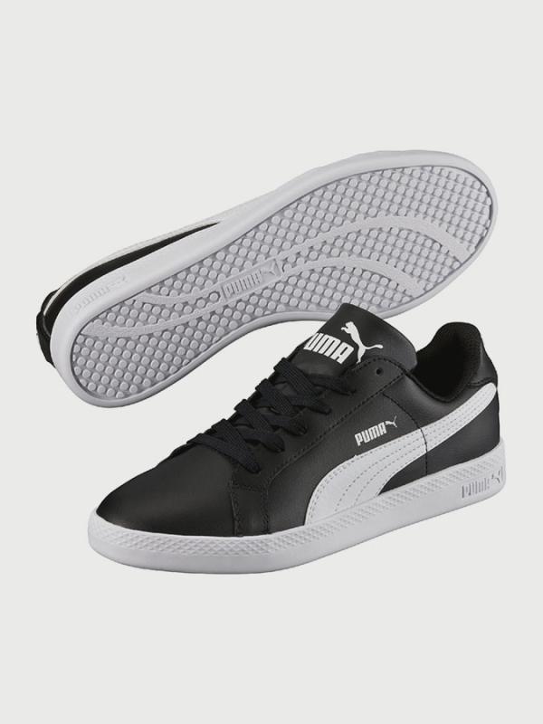 Boty Puma Smash Wns L Černá