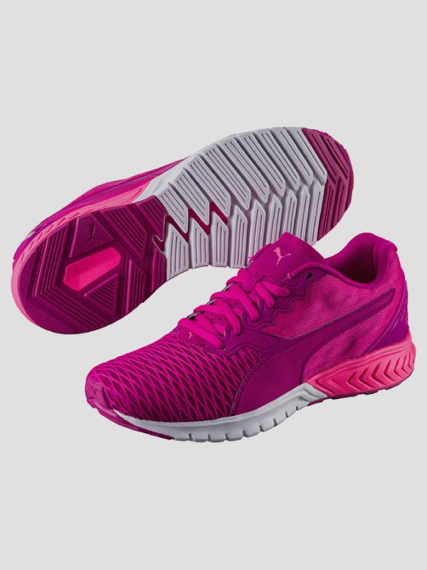 Boty Puma IGNITE Dual Wn s Růžová