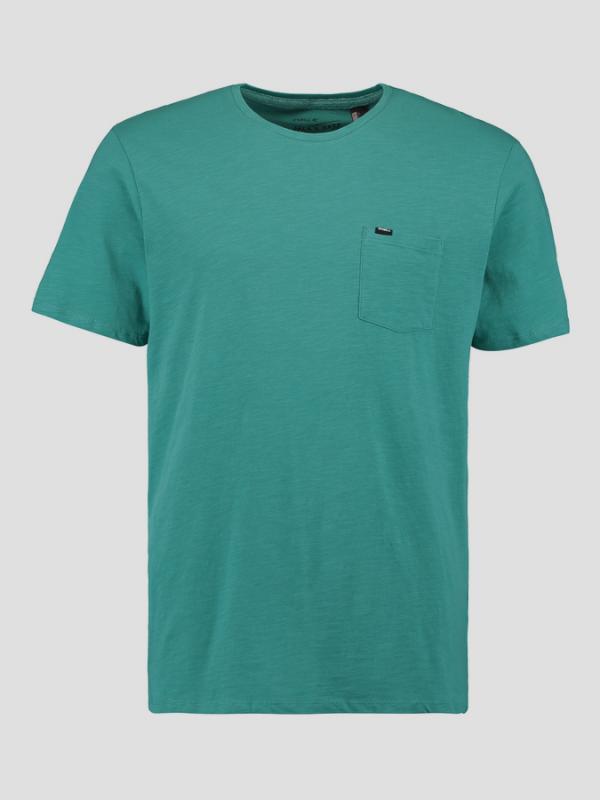 Tričko O´Neill LM JACKS BASE T-SHIRT Zelená
