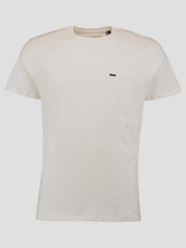 Tričko O´Neill LM JACKS BASE SLIM FIT T-SHIRT Černá