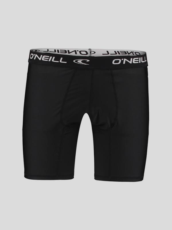 Boxerky O´Neill PM FREEDOM TIGHTS Černá