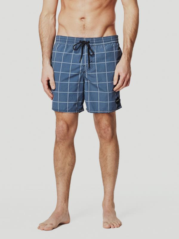 Boardshortky O´Neill PM SYMMETRY SHORTS Modrá