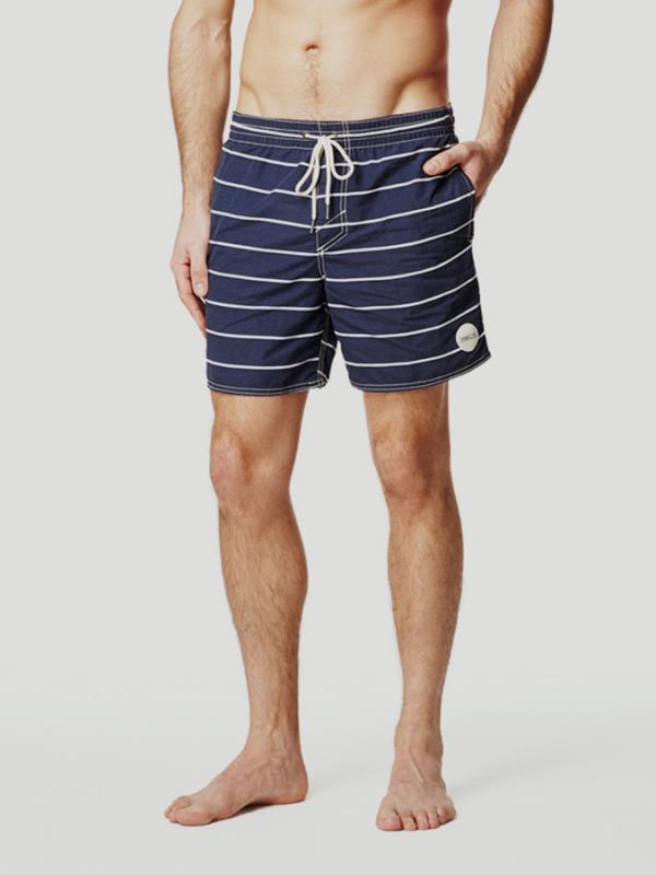 Boardshortky O´Neill PM SYMMETRY SHORTS Modrá