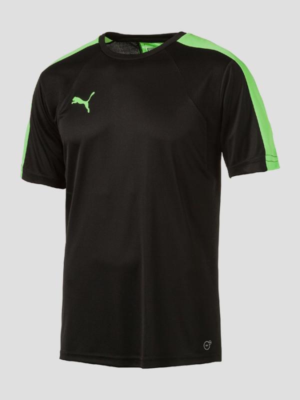 Tričko Puma IT evoTRG Training Tee Černá