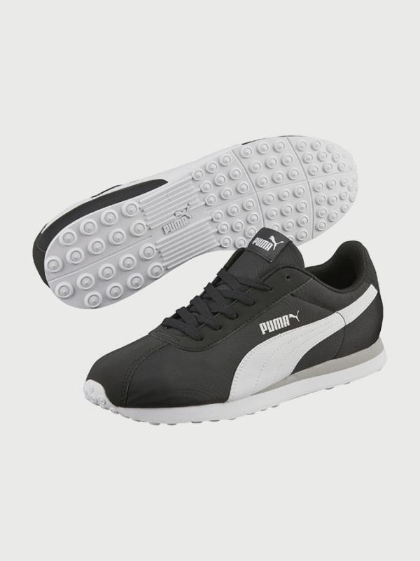 Boty Puma Turin NL Černá