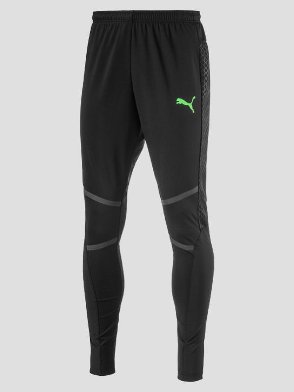 Tepláky Puma evoTRG Training Pant Elite Černá