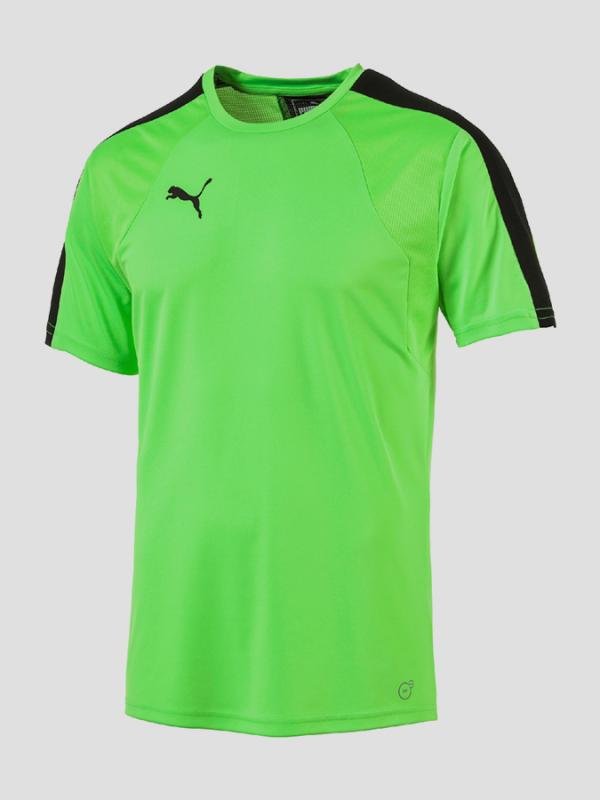 Tričko Puma IT evoTRG Training Tee Zelená