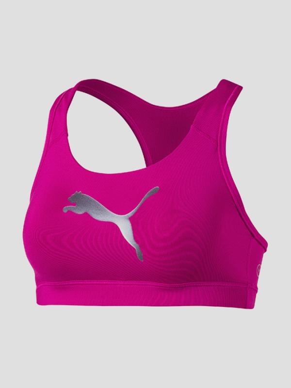 Podprsenka Puma PWRSHAPE Forever Barevná
