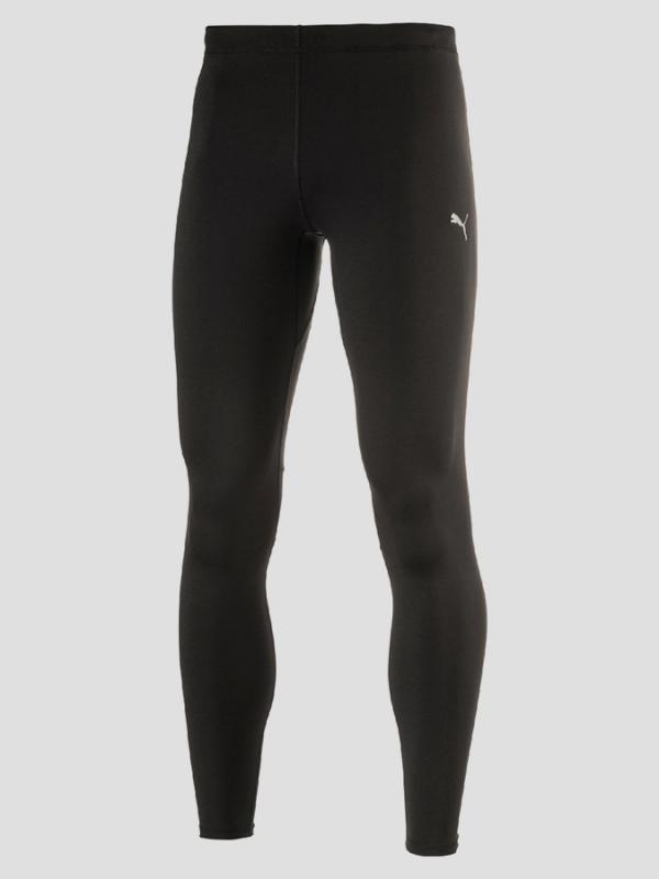 Legíny Puma Speed Long Tight Černá