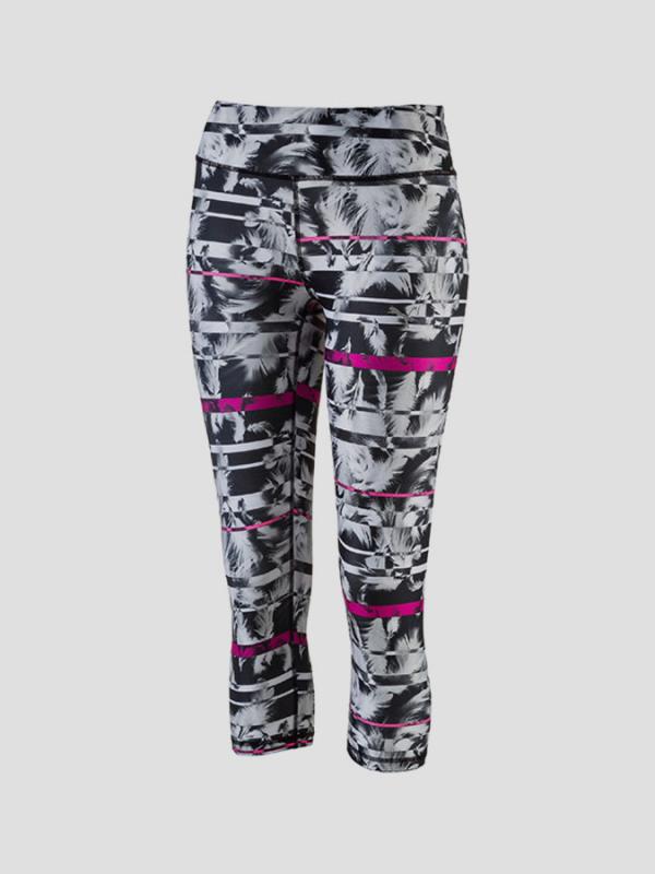 Legíny Puma ALL EYES ON ME 3 4 Tight Barevná