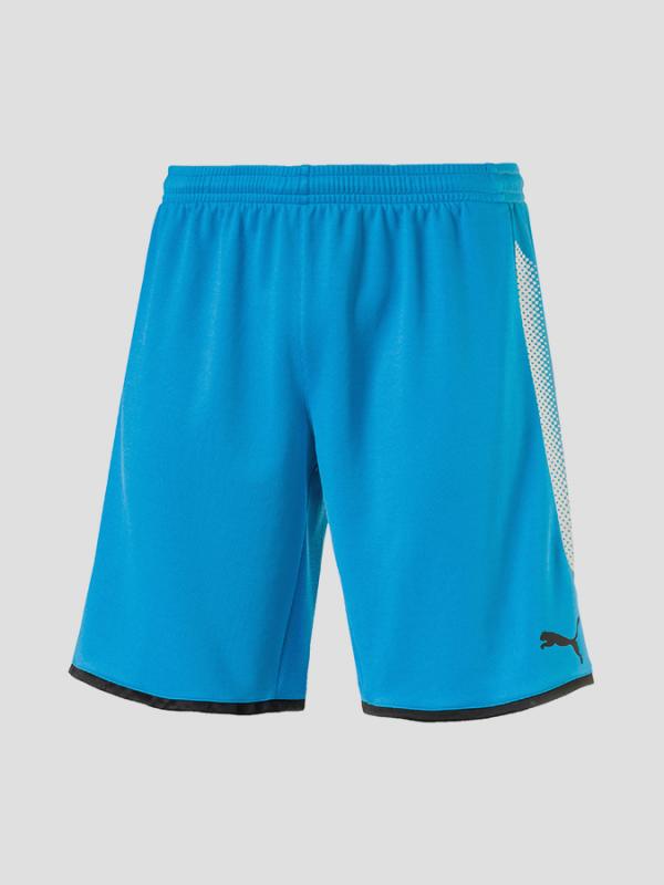 Kraťasy Puma GK Shorts Modrá