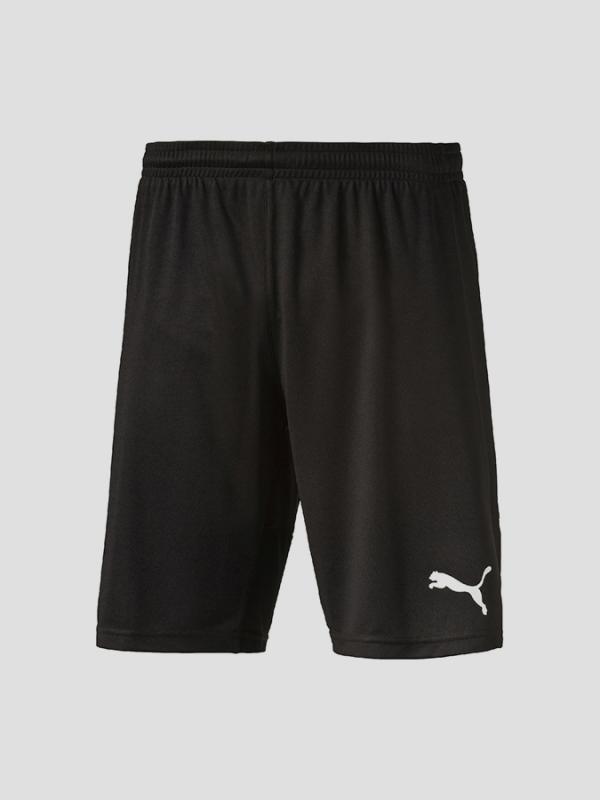 Kraťasy Puma Triumphant Shorts Černá