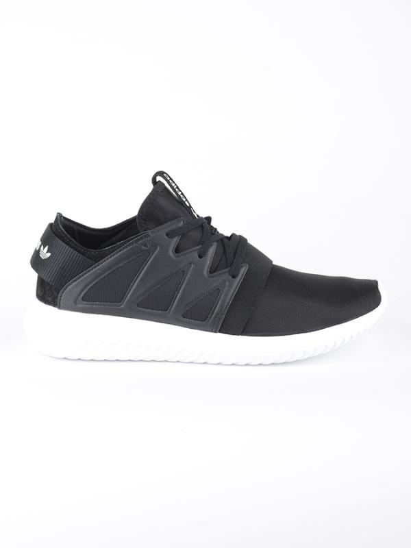 Boty adidas Originals TUBULAR VIRAL W Černá