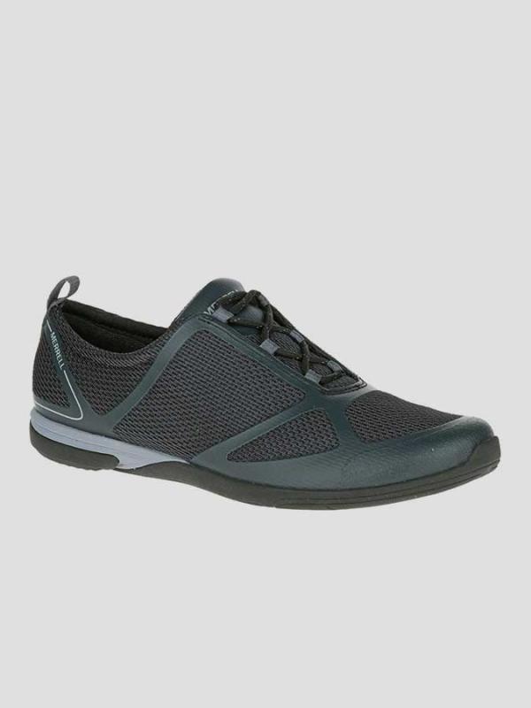 Boty Merrell CEYLON SPORT LACE Černá