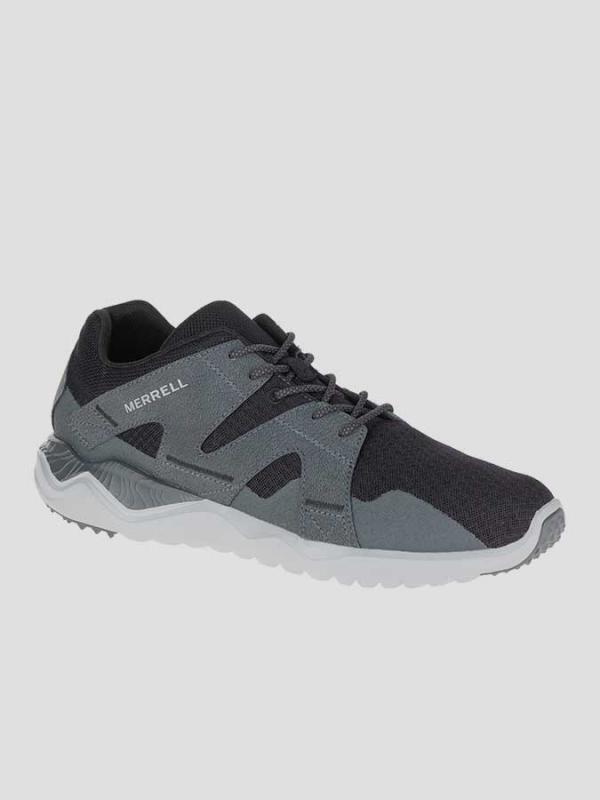 Boty Merrell 1SIX8 MESH Šedá
