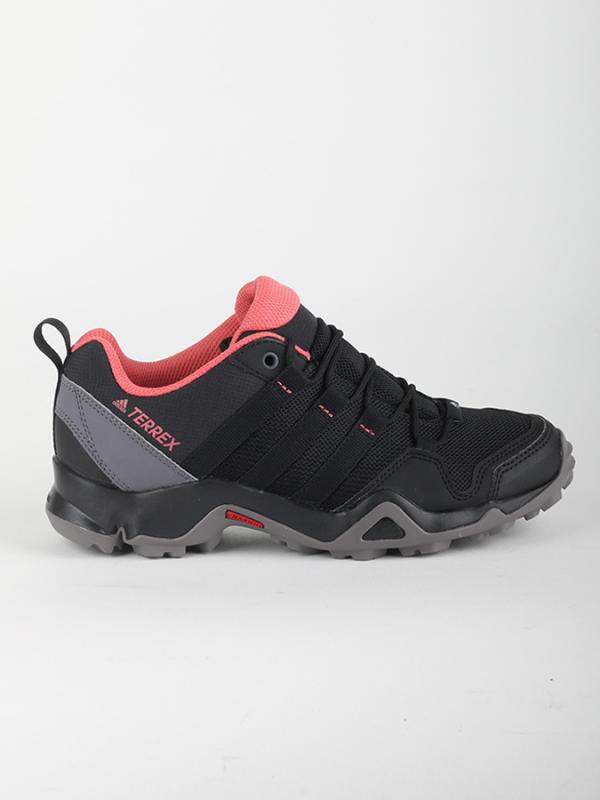 Boty adidas Performance TERREX AX2R W Černá