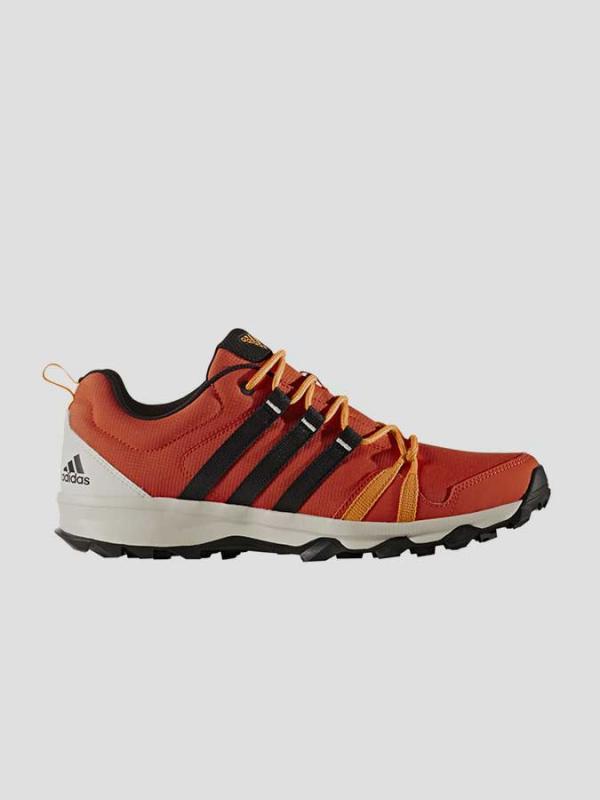 Boty adidas Performance TRACEROCKER Oranžová