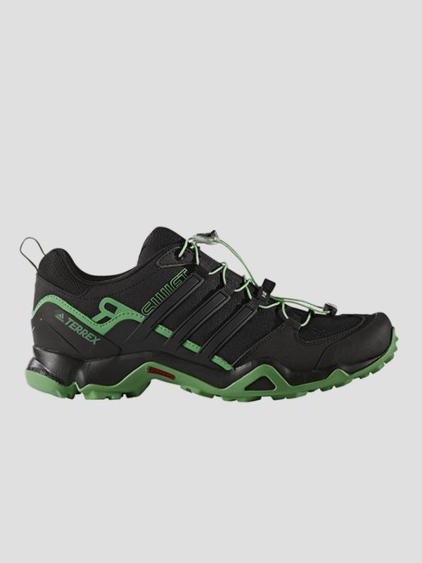 Boty adidas Performance TERREX SWIFT R Černá
