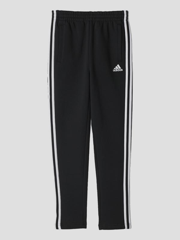 Tepláky adidas Performance YB 3S BR PANT Černá