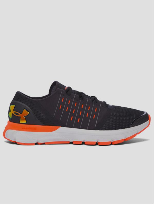 Boty Under Armour Speedform Europa Černá