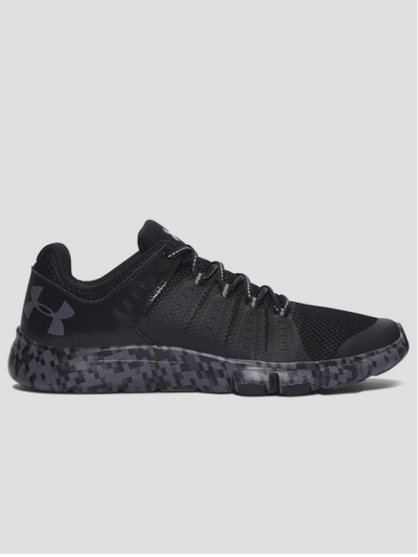 Boty Under Armour Micro G Limitless TR 2 SE Černá