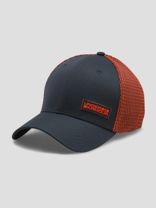 Kšiltovka Under Armour Men's Twist Knit LC Cap Barevná