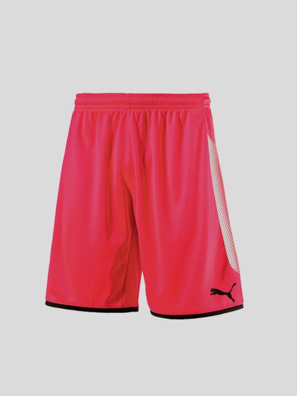 Kraťasy Puma GK Shorts Červená