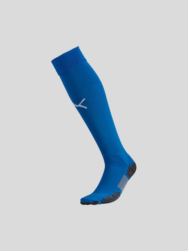 Stulpny Puma Match Socks Bílá