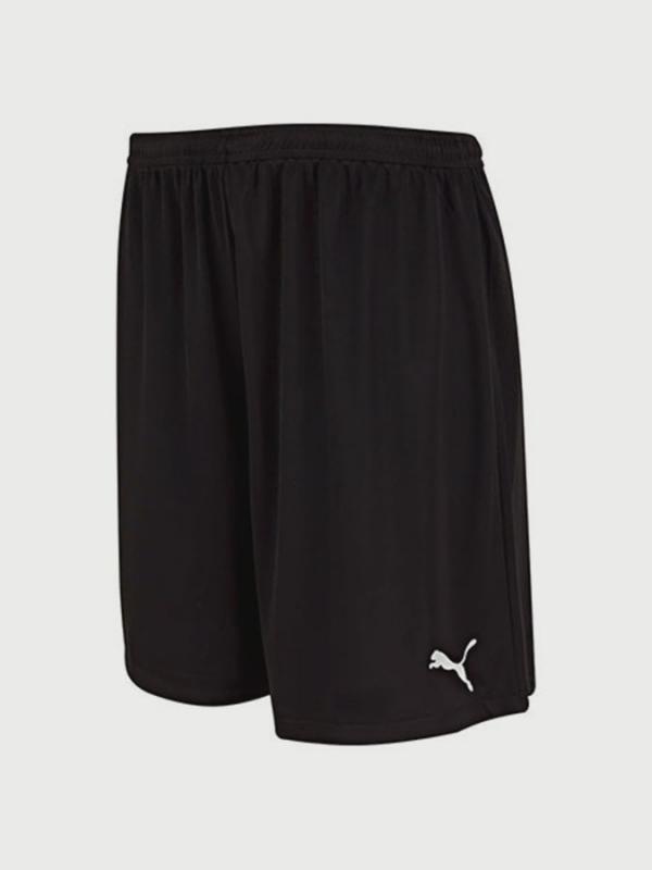 Kraťasy Puma Velize Shorts w o innerslip Černá