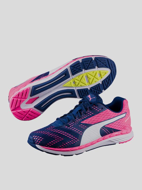 Boty Puma Speed 300 S IGNITE Wn Barevná