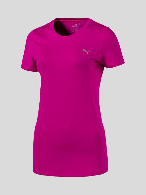 Tričko Puma Essential Tee Barevná