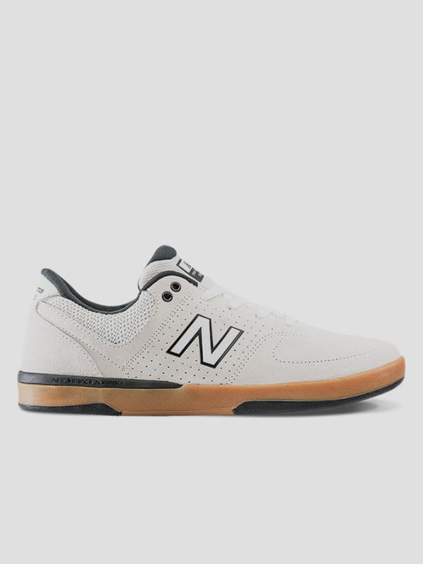 Boty New Balance NM533WBG Šedá