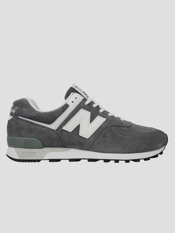 Boty New Balance M576GRS Šedá