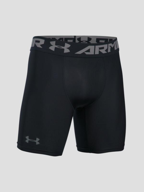 Kompresní šortky Under Armour HG 2.0 Comp Short Černá