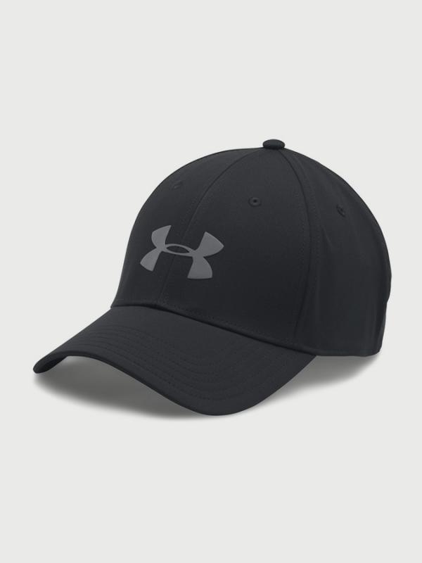 Kšiltovka Under Armour Men's Storm Headline Cap Černá