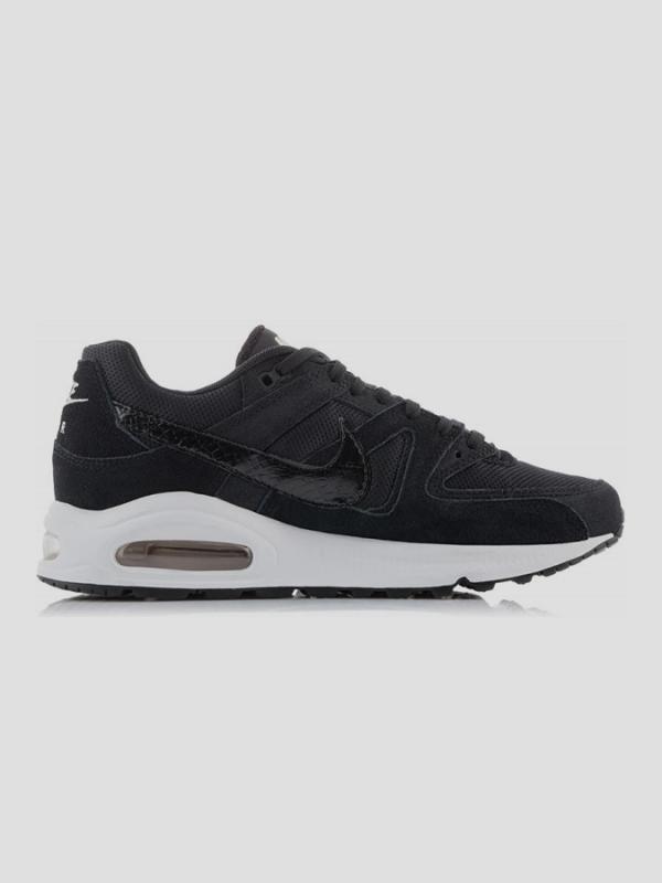 Boty Nike WMNS AIR MAX COMMAND Černá