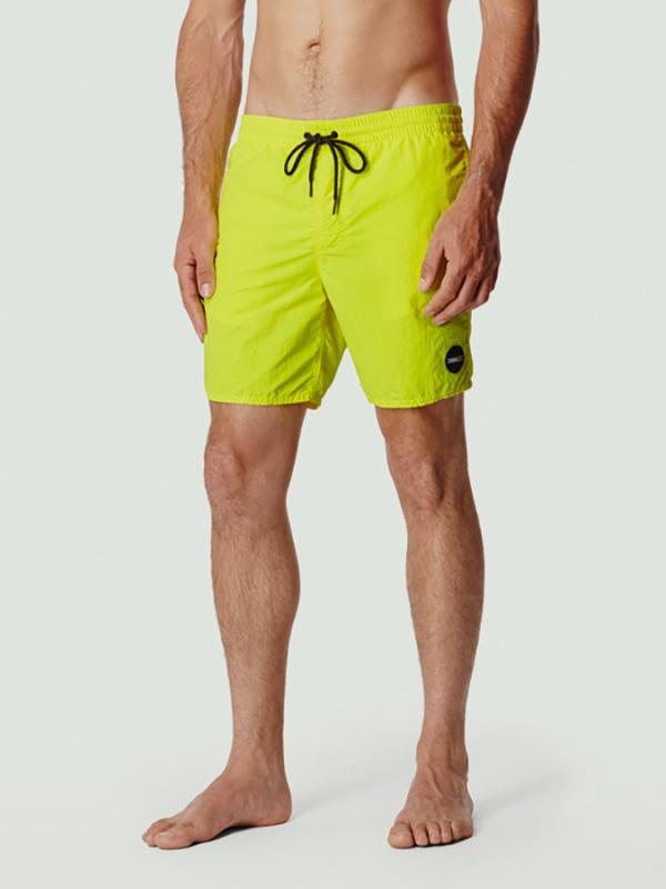 Boardshortky O´Neill PM SUN RAY SHORTS Žlutá