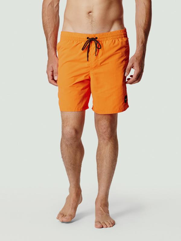Boardshortky O´Neill PM SUN RAY SHORTS Oranžová
