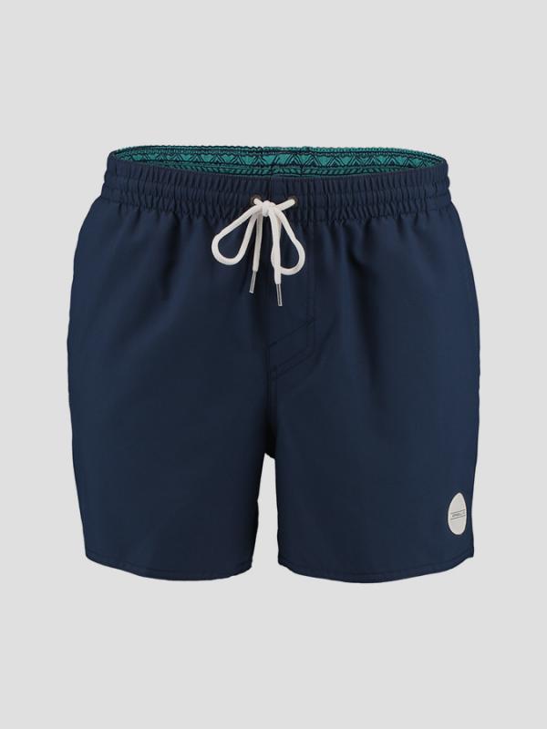Boardshortky O´Neill PM RUSH SHORTS Modrá